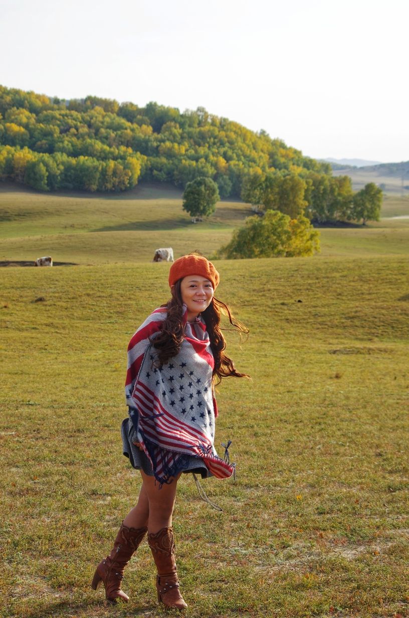 豐寧壩上草原,豐寧京北草原