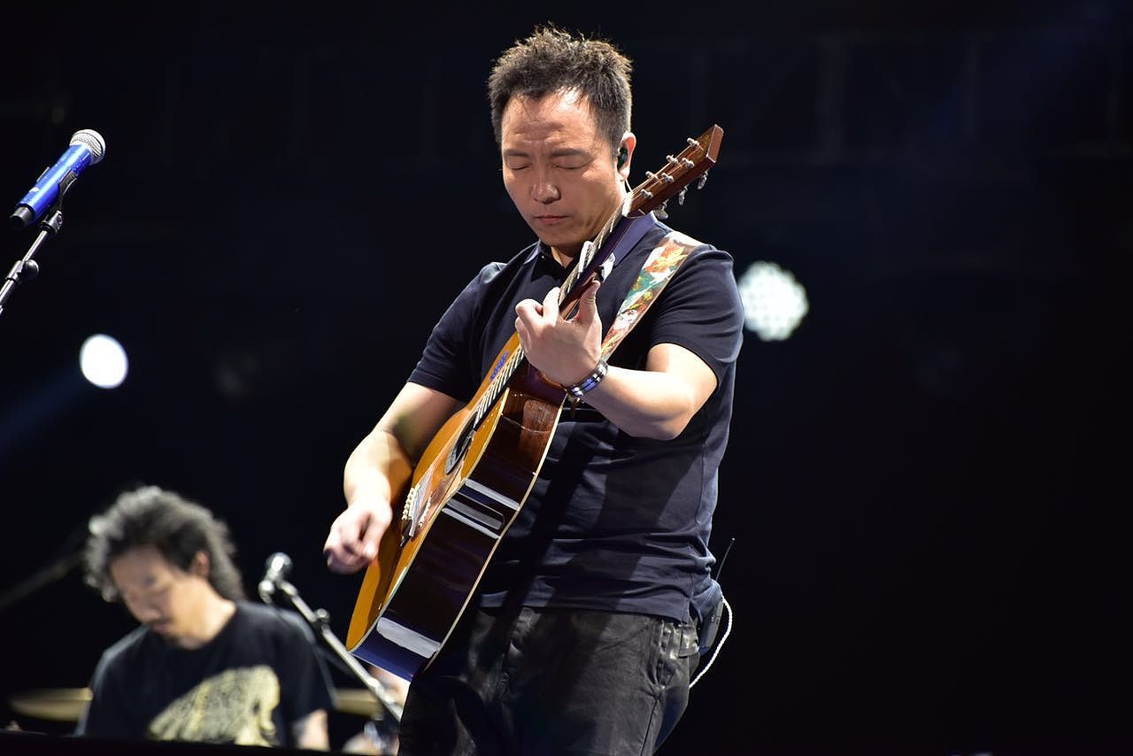 2018豐寧草原音樂(lè)節(jié)