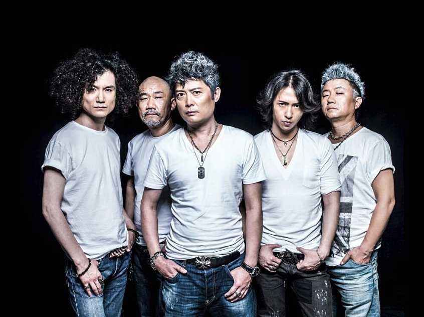 2018豐寧草原音樂(lè)節(jié)